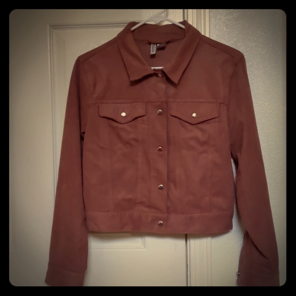 Small H&M jacket